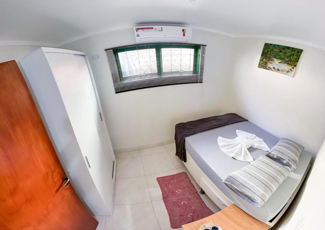 Apto Com Wi-fi Em Monte Castelo - Campo Grande Ms Campo Grande (Mato Grosso do Sul)