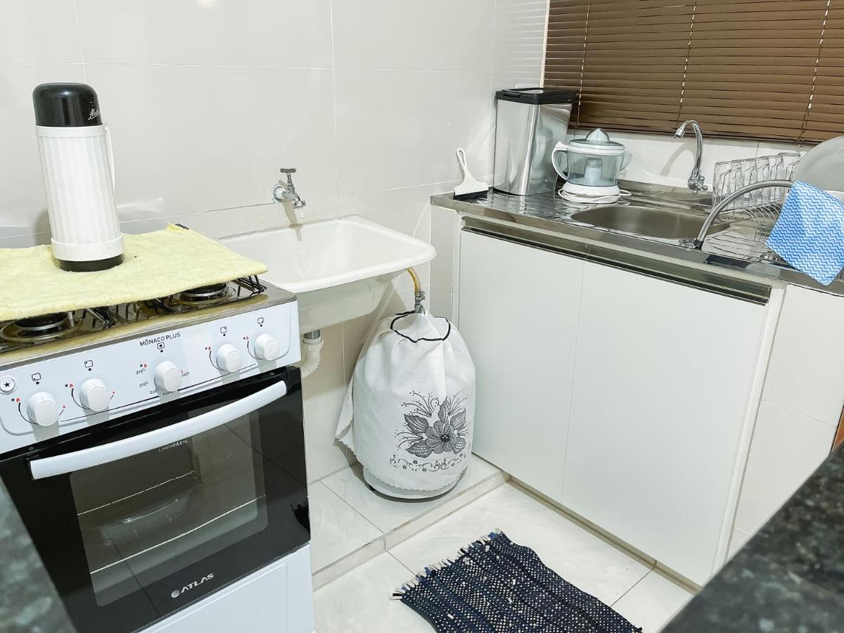 Apartamento Apto Com Wi-fi Em Monte Castelo - Campo Grande Ms