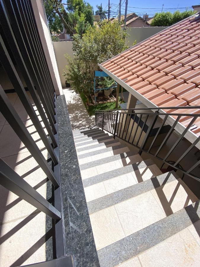 Apartamento Apto Com Wi-fi Em Monte Castelo - Campo Grande Ms