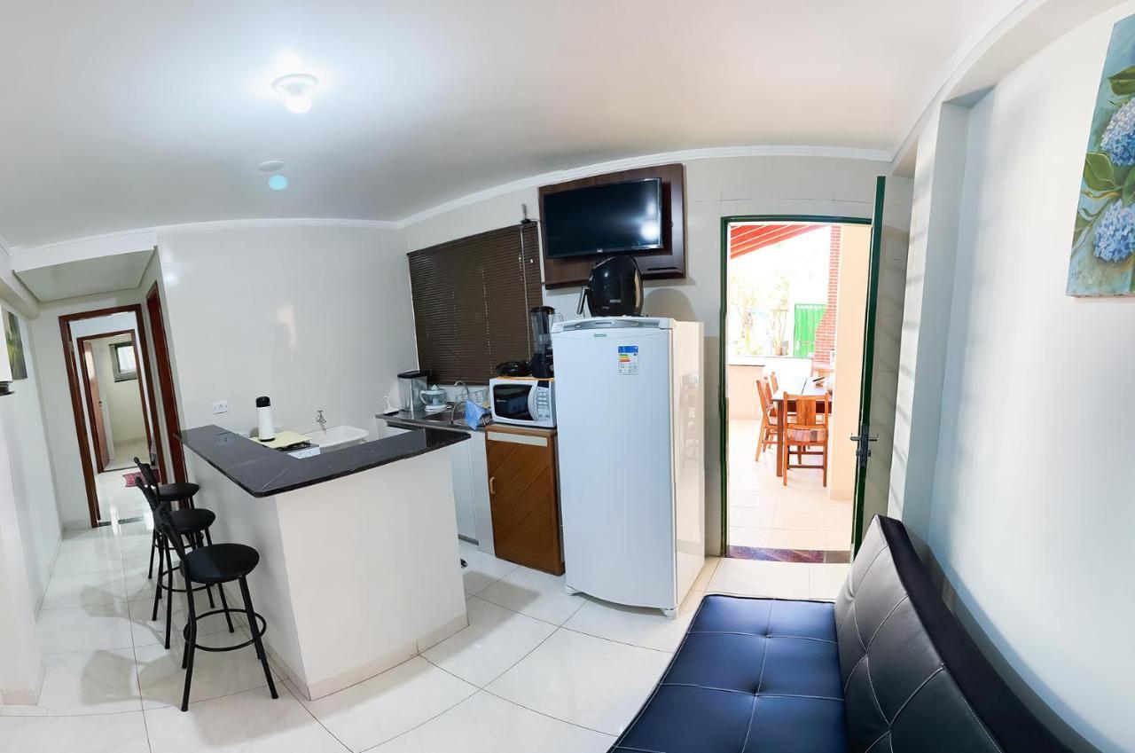 Apartamento Apto Com Wi-fi Em Monte Castelo - Campo Grande Ms *