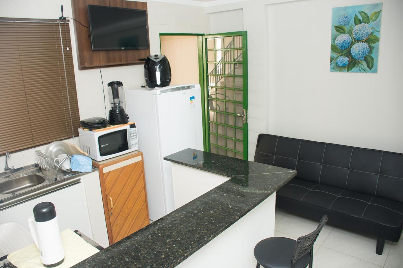 Apto Com Wi-fi Em Monte Castelo - Campo Grande Ms * Campo Grande (Mato Grosso do Sul)