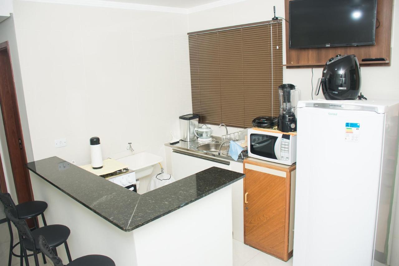 Apto Com Wi-fi Em Monte Castelo - Campo Grande Ms